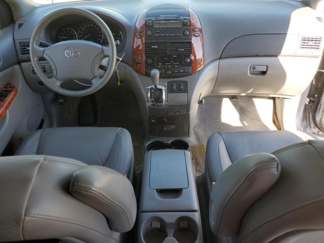 Photo 7 VIN: 5TDYK4CC4AS301248 - TOYOTA SIENNA XLE 