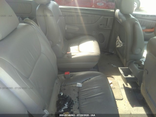 Photo 7 VIN: 5TDYK4CC4AS308698 - TOYOTA SIENNA 