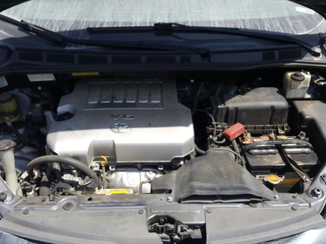 Photo 6 VIN: 5TDYK4CC4AS313027 - TOYOTA SIENNA XLE 