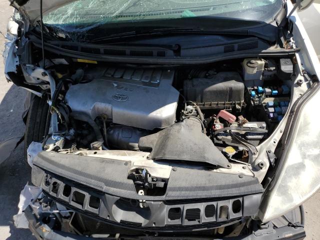 Photo 11 VIN: 5TDYK4CC4AS322990 - TOYOTA SIENNA XLE 