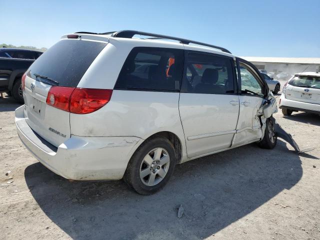 Photo 2 VIN: 5TDYK4CC4AS322990 - TOYOTA SIENNA XLE 