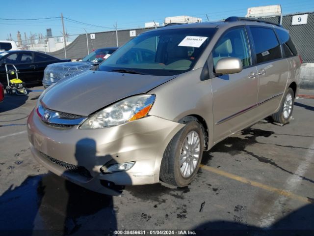 Photo 5 VIN: 5TDYK4CC4AS323539 - TOYOTA SIENNA 