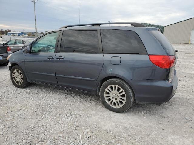 Photo 1 VIN: 5TDYK4CC4AS335495 - TOYOTA SIENNA XLE 