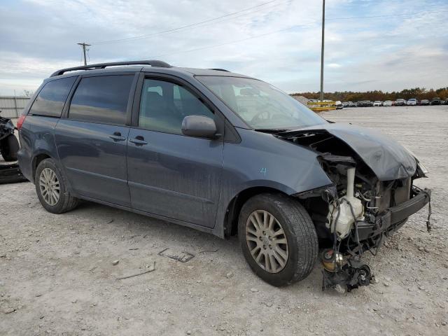 Photo 3 VIN: 5TDYK4CC4AS335495 - TOYOTA SIENNA XLE 