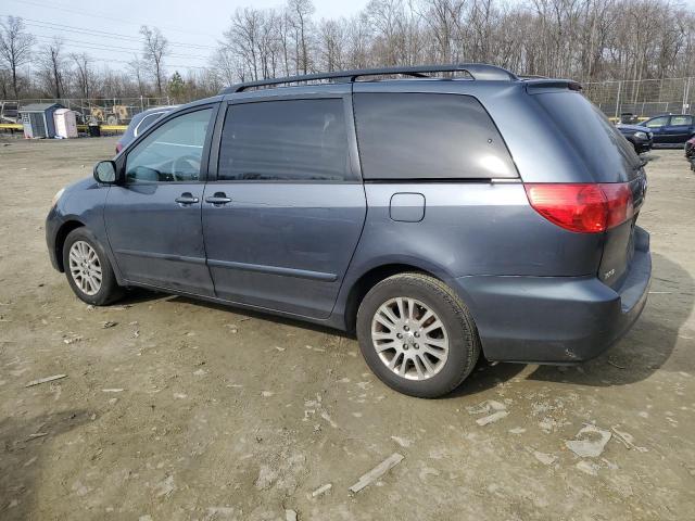 Photo 1 VIN: 5TDYK4CC4AS341510 - TOYOTA SIENNA XLE 