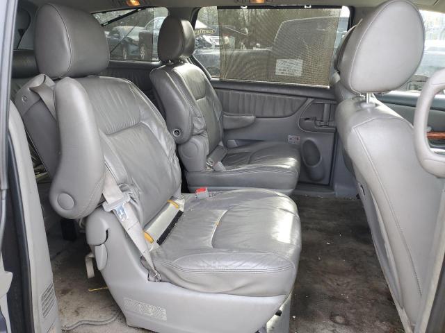 Photo 10 VIN: 5TDYK4CC4AS341510 - TOYOTA SIENNA XLE 