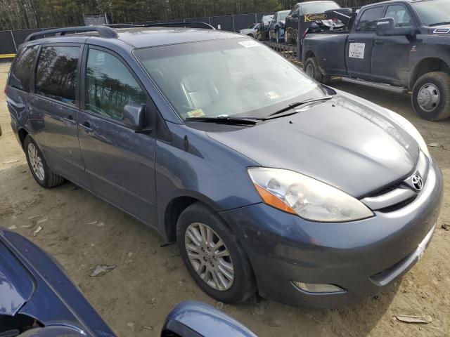 Photo 3 VIN: 5TDYK4CC4AS341510 - TOYOTA SIENNA XLE 