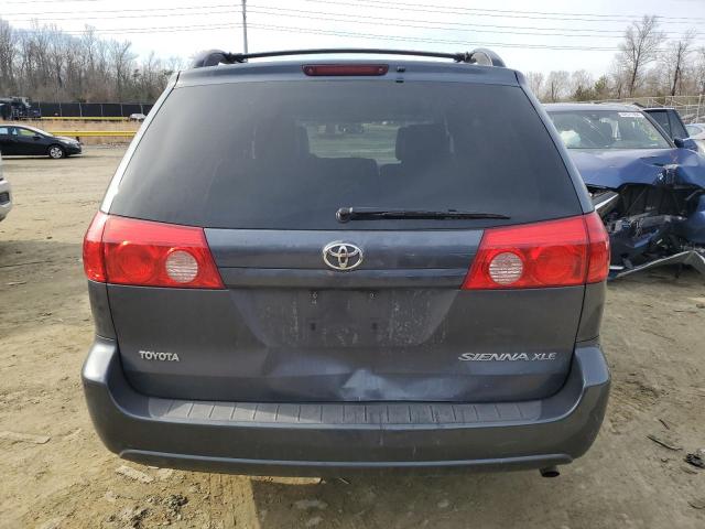 Photo 5 VIN: 5TDYK4CC4AS341510 - TOYOTA SIENNA XLE 