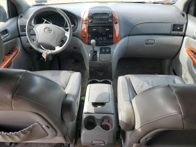 Photo 7 VIN: 5TDYK4CC4AS341510 - TOYOTA SIENNA XLE 