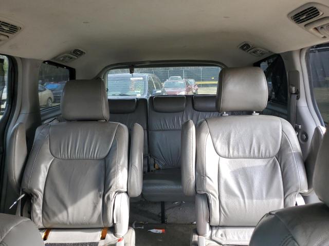 Photo 9 VIN: 5TDYK4CC4AS341510 - TOYOTA SIENNA XLE 