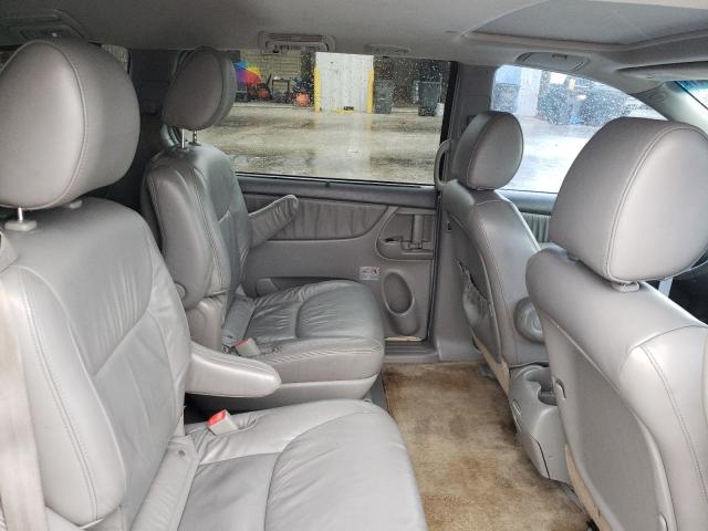 Photo 5 VIN: 5TDYK4CC5AS292995 - TOYOTA SIENNA XLE 