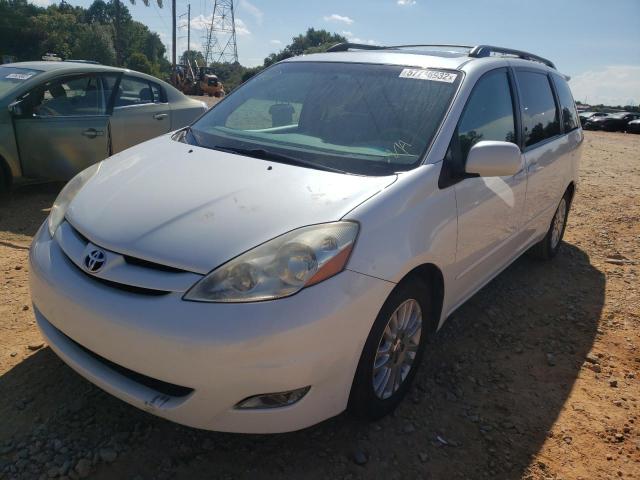 Photo 1 VIN: 5TDYK4CC5AS304420 - TOYOTA SIENNA XLE 