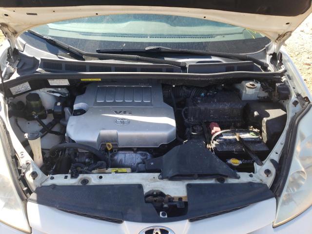 Photo 6 VIN: 5TDYK4CC5AS304420 - TOYOTA SIENNA XLE 