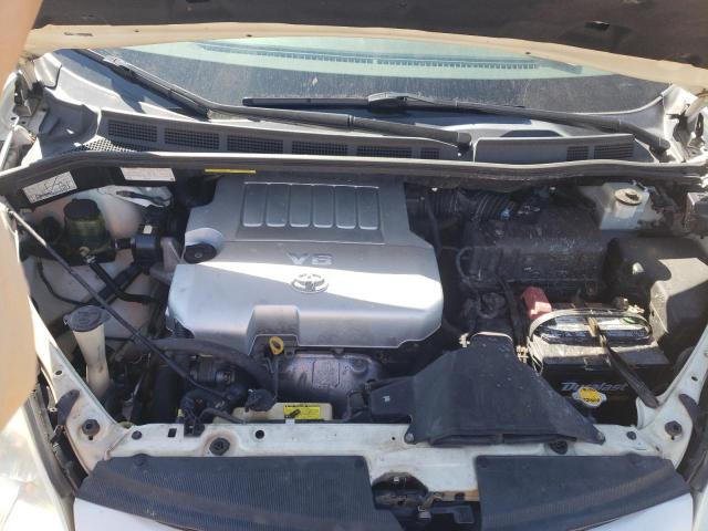 Photo 8 VIN: 5TDYK4CC5AS304420 - TOYOTA SIENNA XLE 