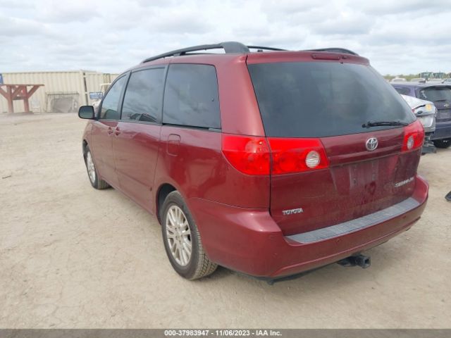 Photo 2 VIN: 5TDYK4CC5AS308449 - TOYOTA SIENNA 