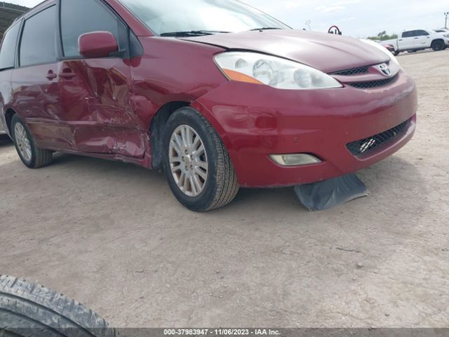 Photo 5 VIN: 5TDYK4CC5AS308449 - TOYOTA SIENNA 