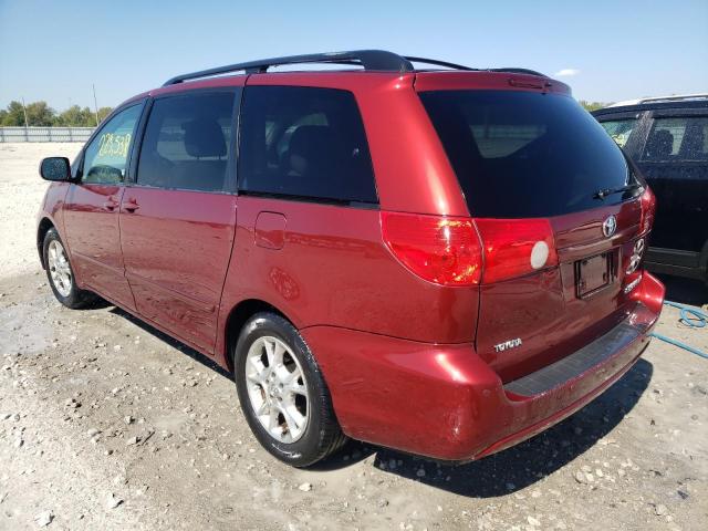 Photo 2 VIN: 5TDYK4CC5AS321959 - TOYOTA SIENNA XLE 