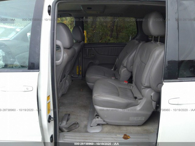 Photo 7 VIN: 5TDYK4CC5AS328328 - TOYOTA SIENNA 