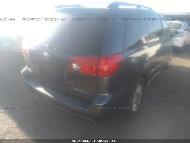 Photo 3 VIN: 5TDYK4CC5AS329642 - TOYOTA SIENNA 