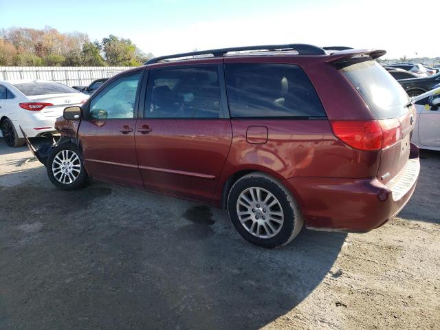 Photo 1 VIN: 5TDYK4CC5AS334436 - TOYOTA SIENNA XLE 