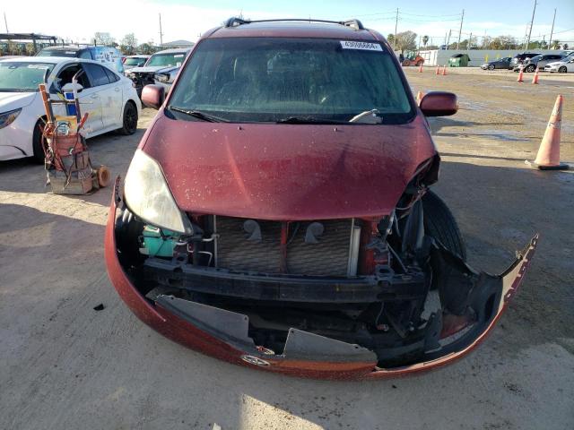 Photo 4 VIN: 5TDYK4CC5AS334436 - TOYOTA SIENNA XLE 