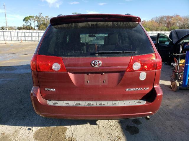 Photo 5 VIN: 5TDYK4CC5AS334436 - TOYOTA SIENNA XLE 