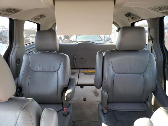 Photo 9 VIN: 5TDYK4CC5AS334436 - TOYOTA SIENNA XLE 