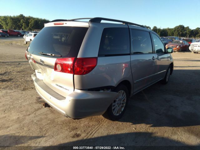 Photo 3 VIN: 5TDYK4CC5AS336994 - TOYOTA SIENNA 