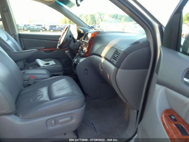 Photo 4 VIN: 5TDYK4CC5AS336994 - TOYOTA SIENNA 