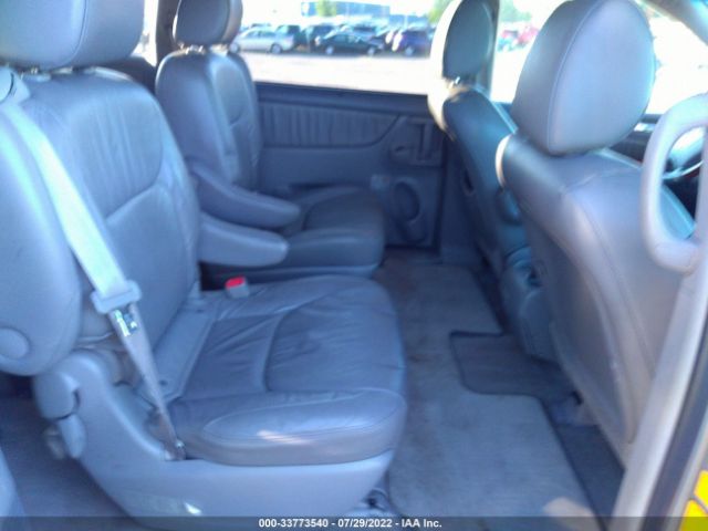 Photo 7 VIN: 5TDYK4CC5AS336994 - TOYOTA SIENNA 