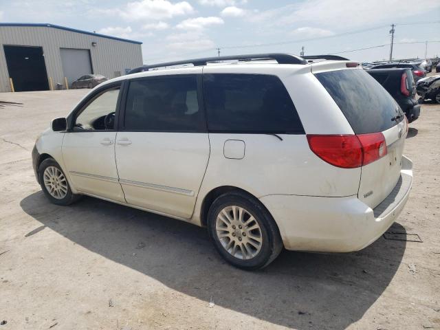 Photo 1 VIN: 5TDYK4CC6AS299597 - TOYOTA SIENNA XLE 