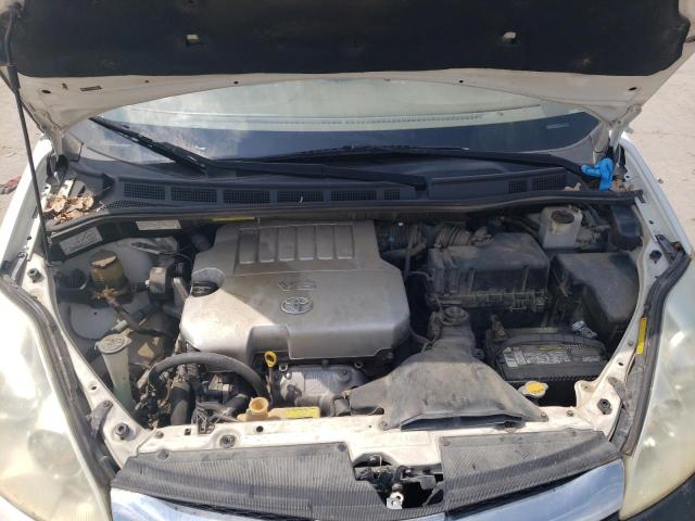 Photo 11 VIN: 5TDYK4CC6AS299597 - TOYOTA SIENNA XLE 