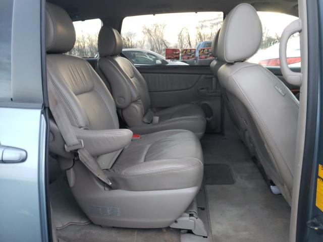 Photo 5 VIN: 5TDYK4CC6AS305737 - TOYOTA SIENNA XLE 