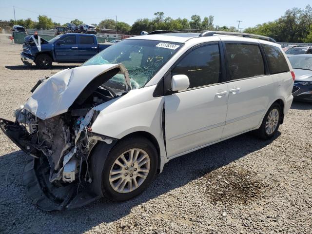 Photo 0 VIN: 5TDYK4CC6AS321453 - TOYOTA SIENNA XLE 