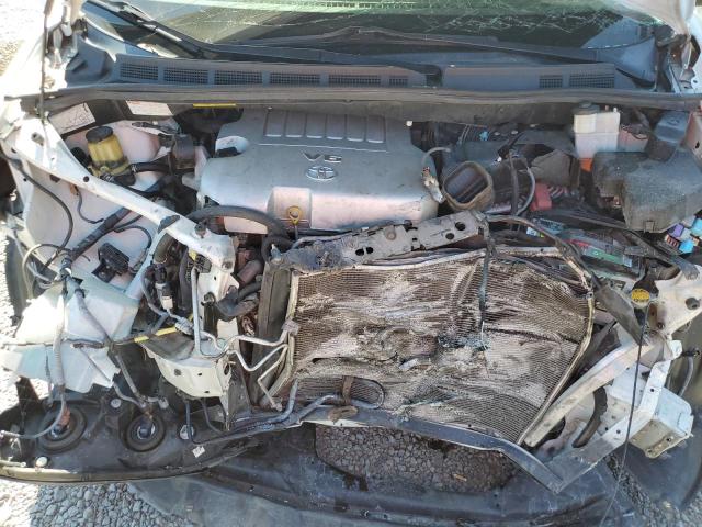 Photo 11 VIN: 5TDYK4CC6AS321453 - TOYOTA SIENNA XLE 