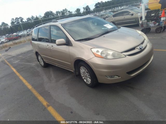 Photo 0 VIN: 5TDYK4CC6AS323638 - TOYOTA SIENNA 