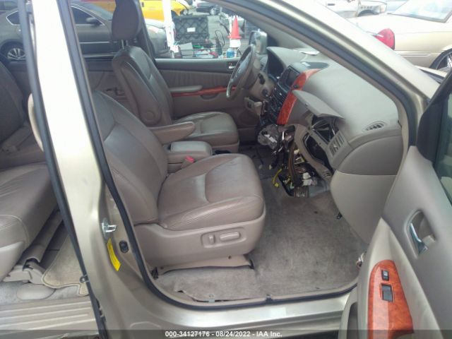 Photo 4 VIN: 5TDYK4CC6AS323638 - TOYOTA SIENNA 