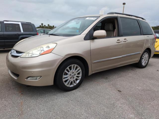 Photo 0 VIN: 5TDYK4CC6AS324658 - TOYOTA SIENNA XLE 