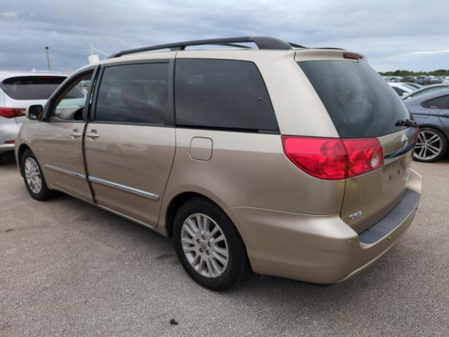 Photo 1 VIN: 5TDYK4CC6AS324658 - TOYOTA SIENNA XLE 