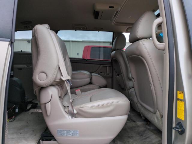 Photo 10 VIN: 5TDYK4CC6AS324658 - TOYOTA SIENNA XLE 