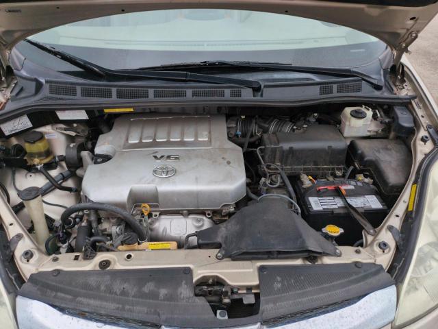 Photo 11 VIN: 5TDYK4CC6AS324658 - TOYOTA SIENNA XLE 