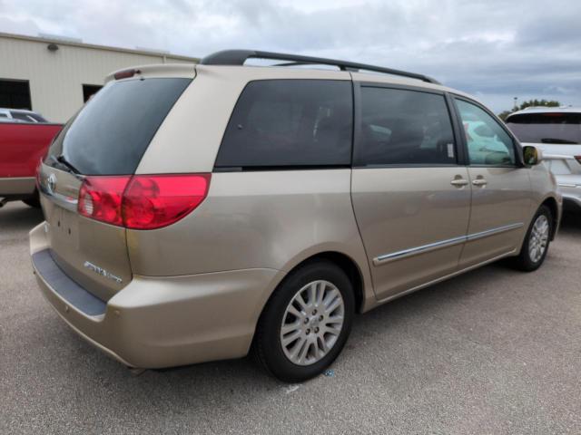 Photo 2 VIN: 5TDYK4CC6AS324658 - TOYOTA SIENNA XLE 