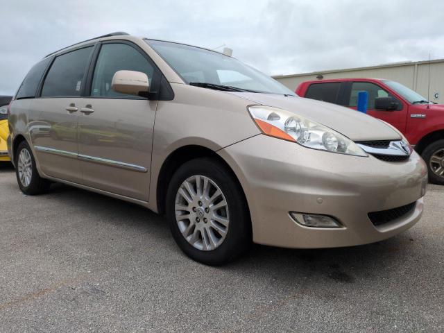 Photo 3 VIN: 5TDYK4CC6AS324658 - TOYOTA SIENNA XLE 