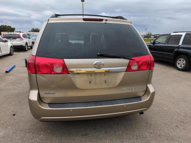 Photo 5 VIN: 5TDYK4CC6AS324658 - TOYOTA SIENNA XLE 