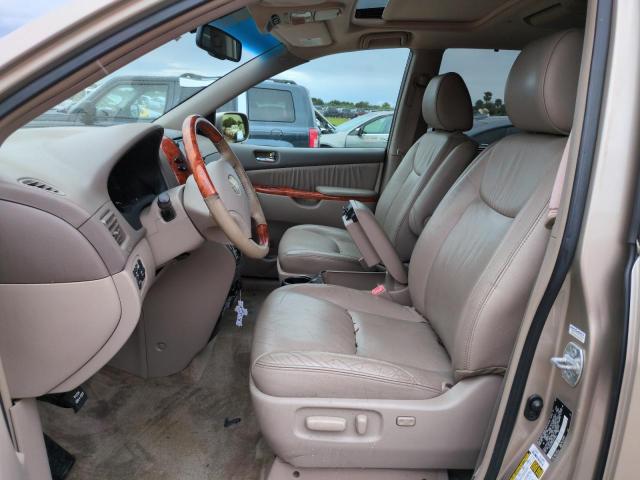 Photo 6 VIN: 5TDYK4CC6AS324658 - TOYOTA SIENNA XLE 