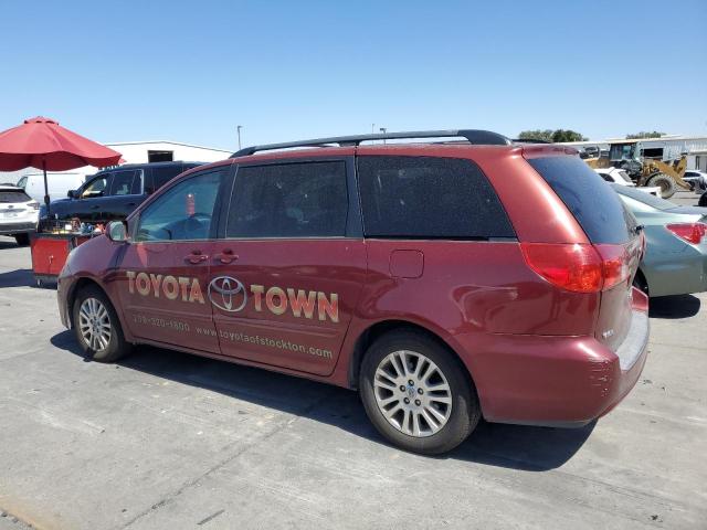 Photo 1 VIN: 5TDYK4CC6AS329827 - TOYOTA SIENNA XLE 