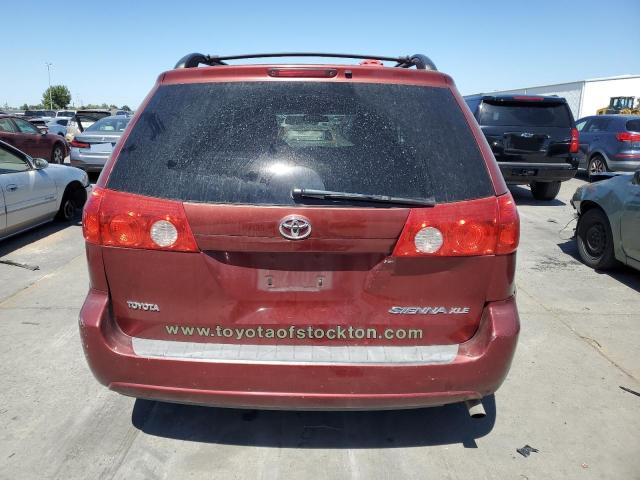 Photo 5 VIN: 5TDYK4CC6AS329827 - TOYOTA SIENNA XLE 