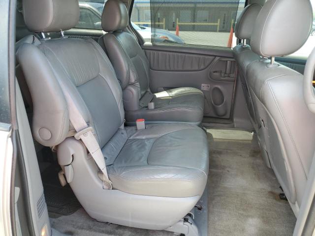 Photo 10 VIN: 5TDYK4CC6AS334168 - TOYOTA SIENNA XLE 