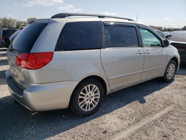 Photo 2 VIN: 5TDYK4CC6AS334168 - TOYOTA SIENNA XLE 