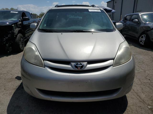 Photo 4 VIN: 5TDYK4CC6AS334168 - TOYOTA SIENNA XLE 